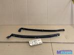 MERCEDES SLK R170 Rubber onder scherm zijscherm, Auto-onderdelen, Ophalen of Verzenden, Gebruikt, Mercedes-Benz