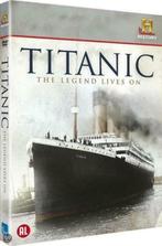 Titanic - The Legend Lives On, Alle leeftijden, Ophalen of Verzenden