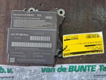 Airbag Module van een Fiat 500 beschikbaar voor biedingen