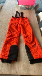 Skibroek Icepeak maat 176 (15-16 jaar), Enlèvement, Comme neuf