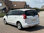 PEUGEOT 5008 1.2 ESSENCE de 2016 avec 139.000 kilomètres, Auto-onderdelen, Overige Auto-onderdelen, Ophalen of Verzenden, Peugeot