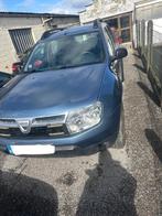 Dacia Duster 1.5 Dci 2011 problème moteur, Duster, SUV ou Tout-terrain, 5 places, Tissu