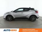 Toyota C-HR 2.0 Hybrid C-UORE Launch Edition (bj 2020), Auto's, Adaptive Cruise Control, Gebruikt, 5 zetels, Hybride Elektrisch/Benzine