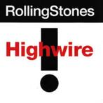 CD Maxi-Single The Rolling Stones - Highwire!, Cd's en Dvd's, Cd Singles, Rock en Metal, 1 single, Ophalen of Verzenden, Maxi-single