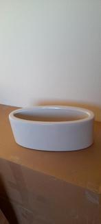 Gratis en op te halen in Wezemaal deze stenen cachepot, Ophalen, Steen