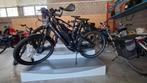 Norta b5040 set speedbikes 45km/h( koppel), Ophalen, Gebruikt