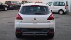 Peugeot 3008 Allure Automaat 1.6HDI 88KW Euro 6B Jaar 2, Euro 6, Leder, Bedrijf, Diesel