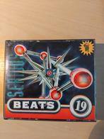 2cd box. Serious Beats 19., Cd's en Dvd's, Cd's | Dance en House, Ophalen of Verzenden, Zo goed als nieuw