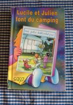 livres pour enfants à partir de 6 ans, Garçon ou Fille, Enlèvement, Utilisé, 5 ou 6 ans