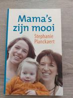 S. Planckaert - Mama's zijn mooi, Ophalen of Verzenden, Gelezen, S. Planckaert