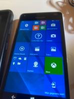 Microsoft Lumia 640 Werkt nog perfect, Telecommunicatie, Mobiele telefoons | Nokia, Ophalen of Verzenden