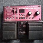 Boss rc30 looper, Muziek en Instrumenten, Effecten, Ophalen of Verzenden, Gebruikt, Overige typen