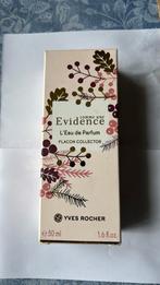 Yves Rocher Celloctor Eau de Parfum 50 ml, Handtassen en Accessoires, Uiterlijk | Parfum, Nieuw