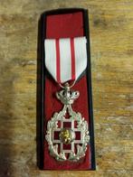 rode kruis medaille 1, Overige materialen, Ophalen of Verzenden