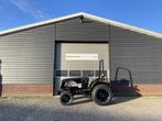 Knegt 404 BLACK edition 4WD 40 PK compact tractor NIEUW, Zakelijke goederen, Landbouw | Tractoren, Nieuw, Overige merken, Tot 2500