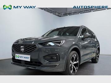 Seat Tarraco Tarraco 1.5 TSI FR DSG (EU6AP) beschikbaar voor biedingen