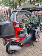 Motorfiets bmw c1, Motos, Scooter, Particulier, 125 cm³, Jusqu'à 11 kW