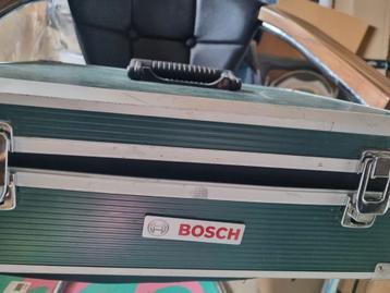 Bosch, Enlèvement, Comme neuf