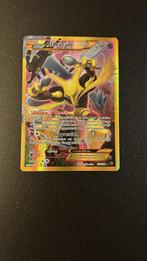 Alakazam EX secret rare Exc/Nm #5, Hobby en Vrije tijd, Ophalen of Verzenden, Zo goed als nieuw