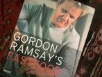 Gordon Ramsay, Enlèvement, Comme neuf