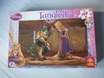 Puzzel Walt Disney's Tangled - Trefl - 100 Stukken, Kinderen en Baby's, Ophalen of Verzenden, Meer dan 50 stukjes, Nieuw, 6 jaar of ouder