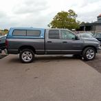 DODGE RAM 5.9 V8 GPL - ESSENCE 2002, Autos, Dodge, Cuir, Argent ou Gris, Achat, Entreprise