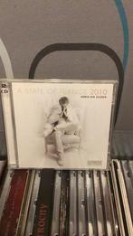 armin van buuren : a state of trance 2010, Enlèvement ou Envoi