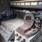 banc de controle alternateur , dynamo, demarreur, Enlèvement