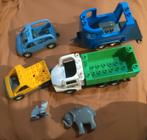 Restje duplo, Kinderen en Baby's, Ophalen, Duplo