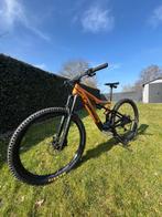 Vttae Orbea rise H15, Fietsen en Brommers, Fully, Ophalen, Gebruikt, Overige merken