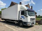 2008 MAN TGL Vrachtwagen, Bedrijf, Euro 4, Te koop, MAN