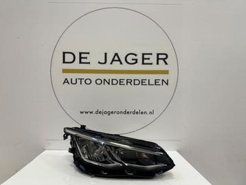 VW GOLF VIII 5H LED KOPLAMP RECHTS 5H1941006 ORIGINEEL beschikbaar voor biedingen