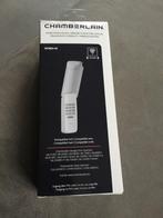 Chamberlain 747REV, Enlèvement ou Envoi