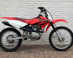 Honda crf100, Ophalen, Zo goed als nieuw, Honda