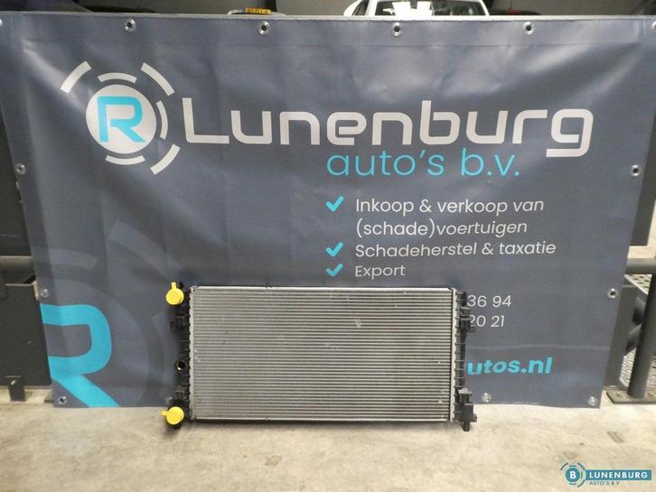 Radiateur Seat Ibiza 2017, Auto-onderdelen, Motor en Toebehoren, Seat, Gebruikt, Ophalen of Verzenden