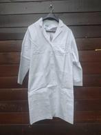 De Berkel zorgjas maat 40 Large nieuw, Diversen, Verzenden, Nieuw