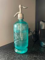 Vintage siffonfles Bouchet Rochechouart, Antiek en Kunst, Ophalen of Verzenden