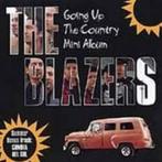 BLAZERS : Going up the country, CD & DVD, CD | Country & Western, Comme neuf, Enlèvement ou Envoi