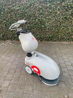Schrobmachine comac vispa 35b, Doe-het-zelf en Bouw, Reinigingsmachines, Ophalen, Schrobmachine