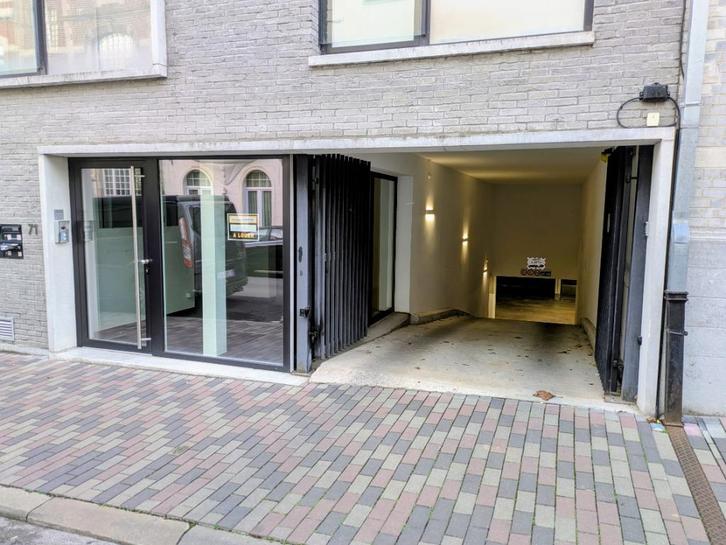 Parking sécurisé Uccle, Immo, Garages & Places de parking, Bruxelles