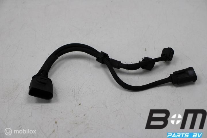 Kabelset ABS regelapparaat VW Lupo GTI NB, Auto-onderdelen, Remmen en Aandrijving, Gebruikt