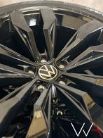 20” Volkswagen Tiguan “Suzuka” R-Line velgen OEM 5NN NIEUW, Auto-onderdelen, 255 mm, Banden en Velgen, Nieuw, Ophalen of Verzenden