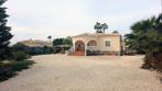 Vrijstaande villa te koop in Catral, Alicante, Immo, Dorp, Spanje, Catral, 115 m²