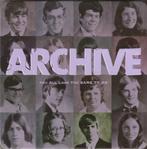 ARCHIVE - YOU ALL LOOK THE SAME TO ME - CD ALBUM  METAL BOX, Comme neuf, Progressif, Envoi