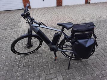 Pedelec Gazelle Ultimate 380 Speed, Enlèvement, Gazelle