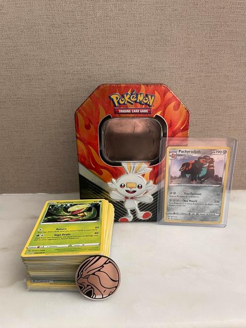 Cartes Pokemon, Hobby & Loisirs créatifs, Jeux de cartes à collectionner | Pokémon, Comme neuf, Plusieurs cartes, Enlèvement ou Envoi