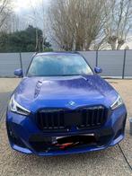 Calandre x1 u11 noire m sport, BMW