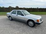 Mercedes - 1993 - 190 - Personenauto, Auto's, Mercedes-Benz, Gebruikt, Overige modellen, Overige brandstoffen, Bedrijf