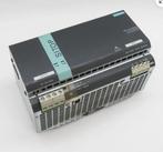 Siemens 24 v 40 A  netvoeding (3 fasen voeding), Ophalen of Verzenden, Gebruikt