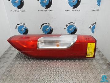 CITROEN RELAY/JUMPER JUMPER III 35H [L_TAILLIGHT] 2022 beschikbaar voor biedingen
